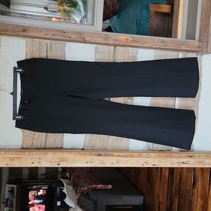 Banana Republic bootcut stretch trouser